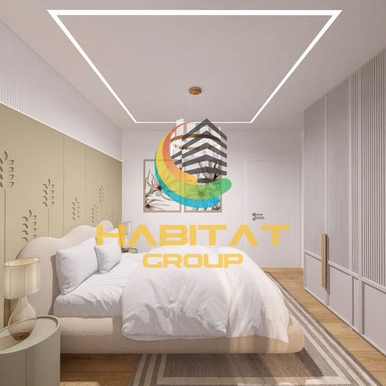 Promo! 3 camere - UNIRII - Rezidential NOU - 2