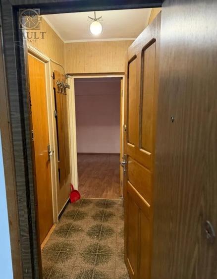 APARTAMENT 3 CAMERE-DRUMUL TABEREI-SIBIU-CENTRALA-METROU FAVORIT - 4