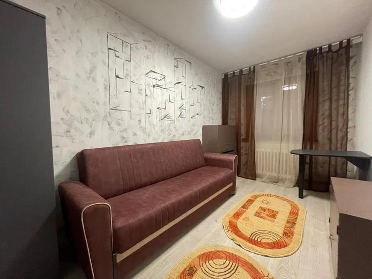 Apartament de inchiriat  , 3 camere , zona Pod Ros , Cod 161328 - 4