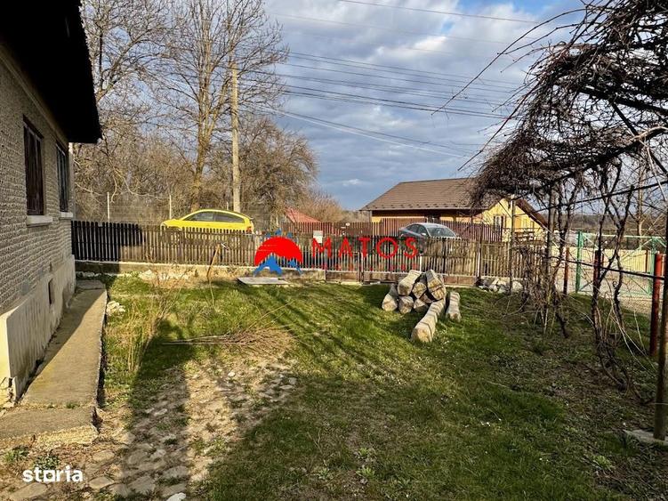 Casa de vanzare Poiana Campina, Prahova | teren 1554 mp - 8