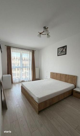 Apartament de inchiriat Complex Maurer - 7