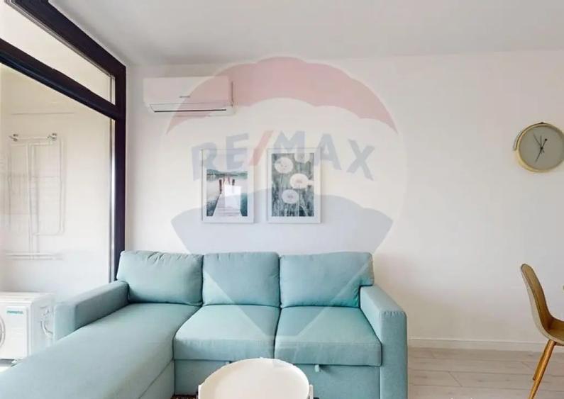 Apartament de lux de inchiriat in zona Camera de Comert - 12