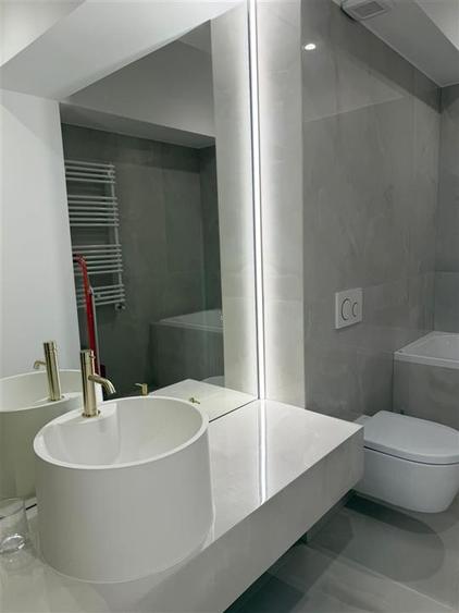 Prima inchiriere | 2 camere | Cortina North - Pipera | Parcare inclusa - 10