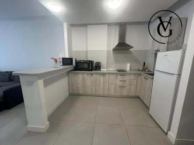 Apartament 2 camere Onix Blue - 10