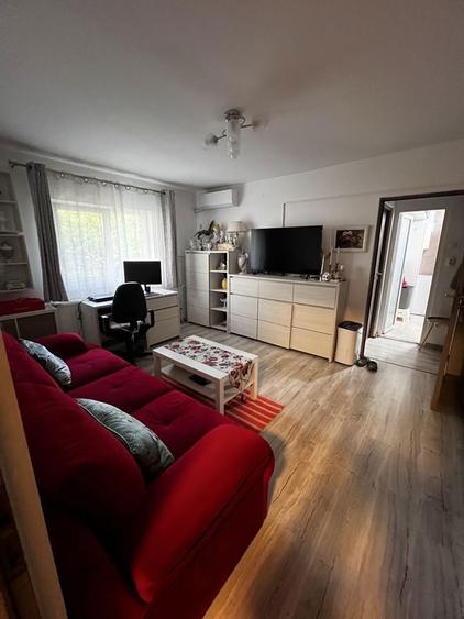 Apartament 2 camere de vanzare 55 mp langa sens AEM, Timisoara - direct de la proprietar - 1