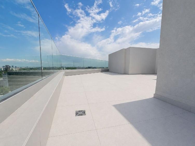 Vand apartament duplex deosebit in zona Soseaua Viilor nr.55-Complex Metropolita - 2