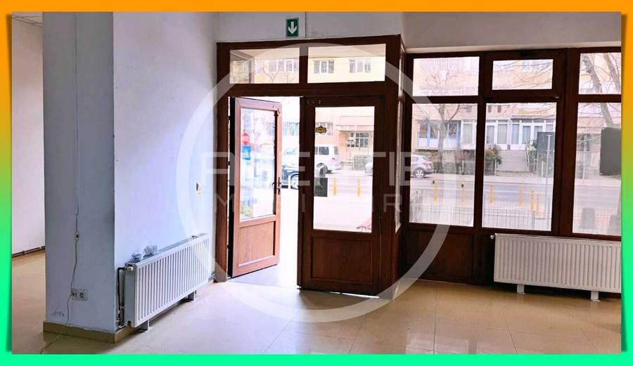 DE INCHIRIAT! Spatiu Comercial in Alexandria - 2