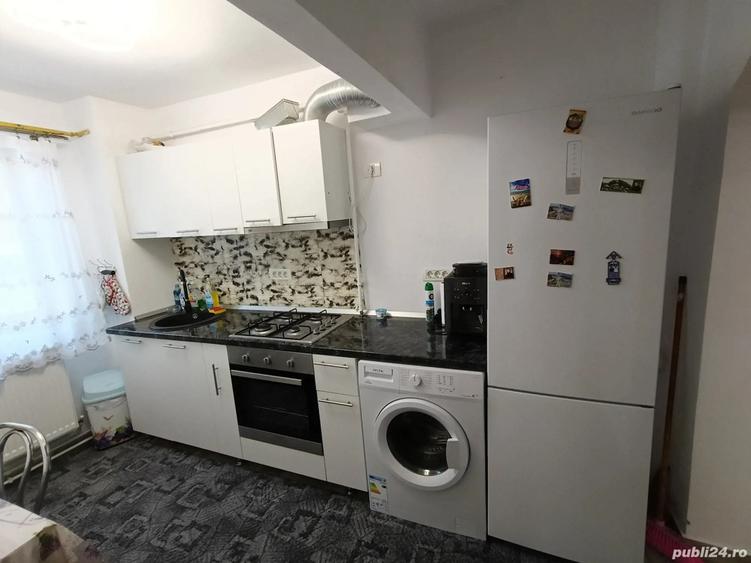 Inchiriez apartament in Hateg - 2