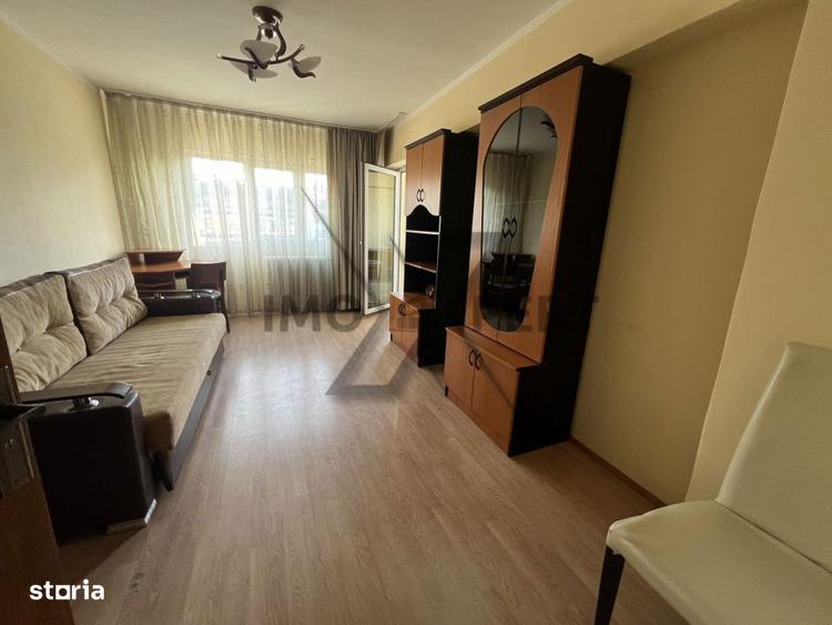Apartament 3 camere, etaj intermediar, Piata Marasti - 7