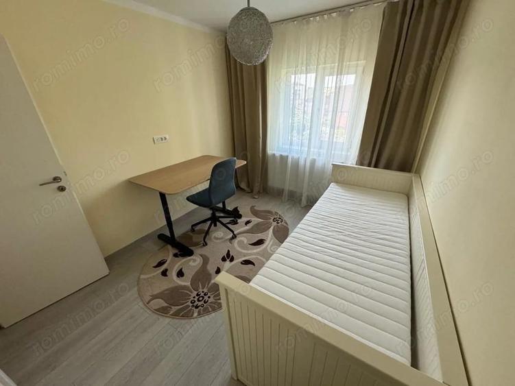 De inchiriat apartament cu 4 camere zona Vladeasa- 366 - 12