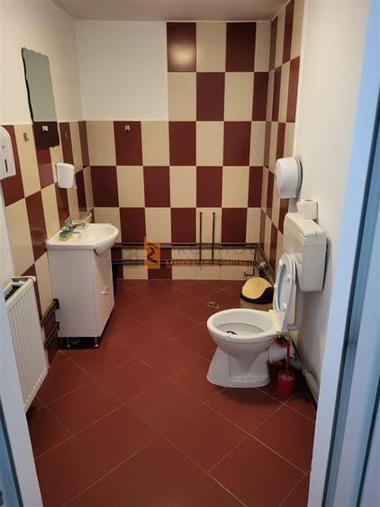 Spatiu comercial zona Centru - 6