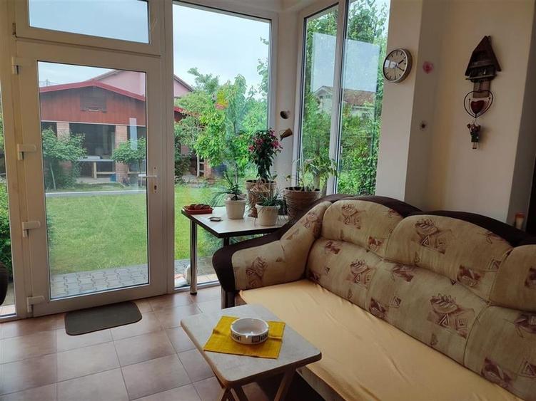 Duplex mobilat utilat - zona excelenta - toate utilitatile - 4