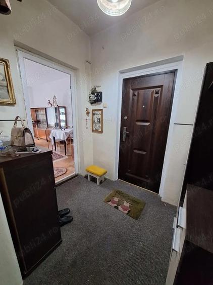 Apartament 2 camere vanzare- strada Garii ( zona restaurantului Ca Jou) - 5
