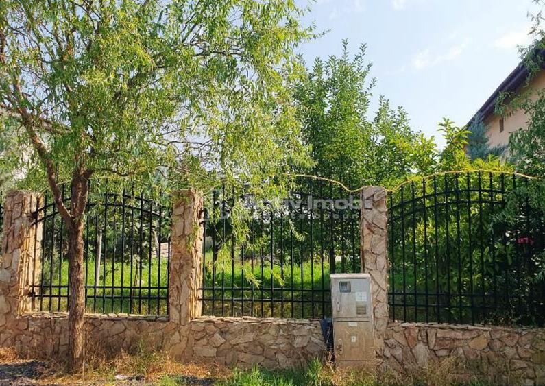 Teren Bragadiru- Leroy Merlin - 561mp - 69900E - Comision - 10