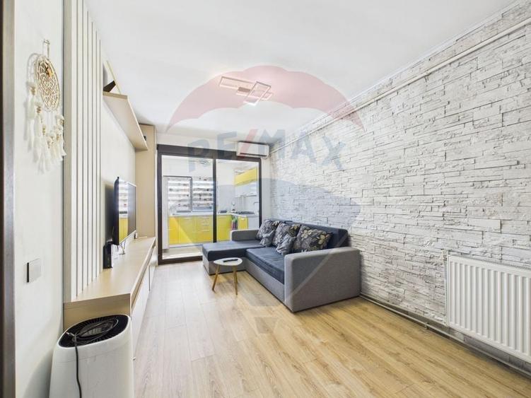 Apartament cu 3 camere de vanzare-Leroy Merlin Bragadiru - 10