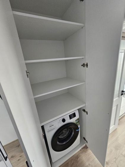 Inchiriez penthouse cu terasa 45m2 - 3