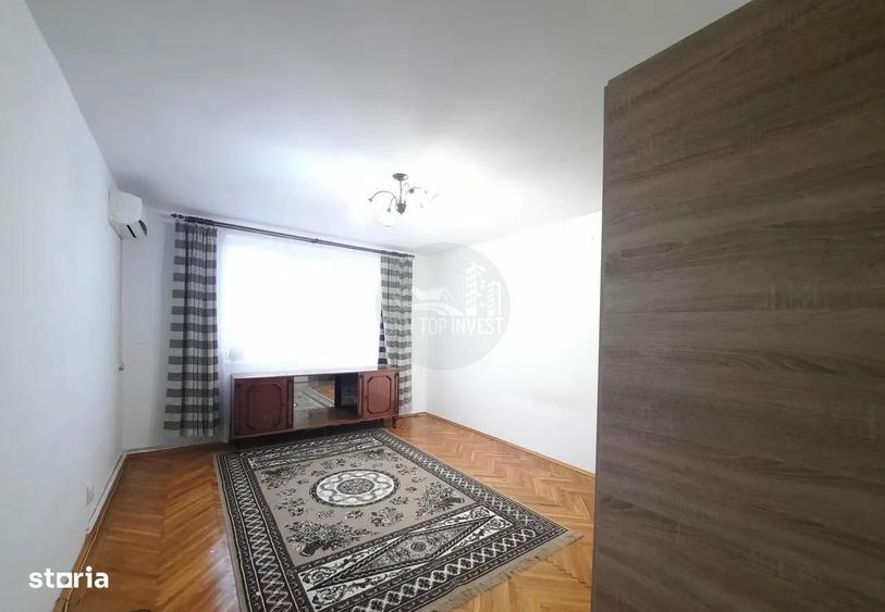 Apartament 3 camere decomandat cu 2 balcoane Bld Mihai Viteazu - 9