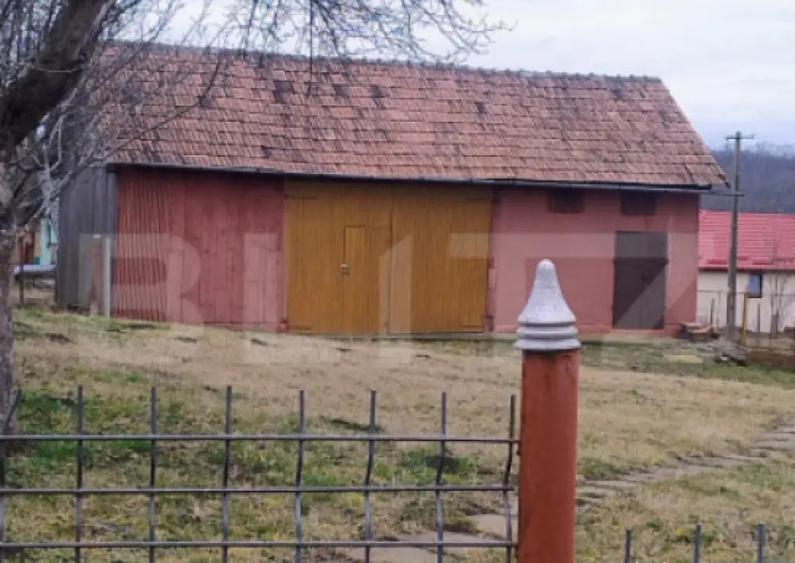 Oportunitate investi?ionala Casa cu teren extins in - 4