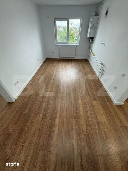 Apartament 2 camere Avram Iancu Complet RENOVAT - 7