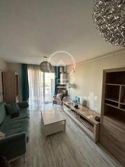 Apartament 2 camere cu balcon si parcare strada Trifoiului Buna Ziua - 2