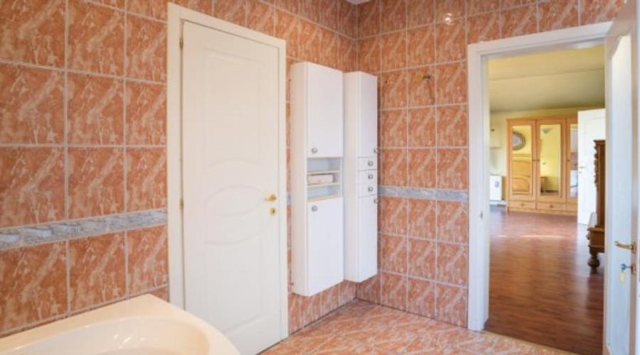 Vanzare vila cu piscina | Damaroaia - Straulesti | teren 2000 mp | deschidere la - 24