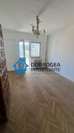 CENTRAL-  2 CAMERE DECOMANDAT,ETAJ 2, DE RENOVAT - 5