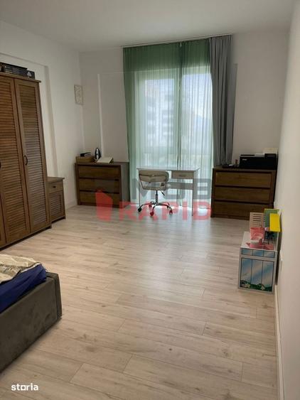 Apartament 3 camere, bloc nou, mobilat, Panoramic Residence - 1