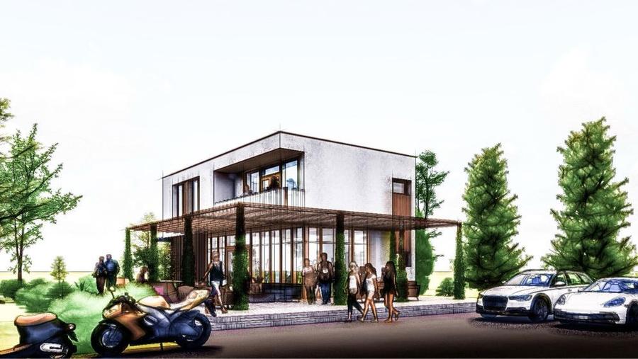 De Vanzare ,de Inchiriat spatiu comercial - 4