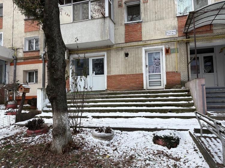 Se inchiriaza spatiu comercial - 2