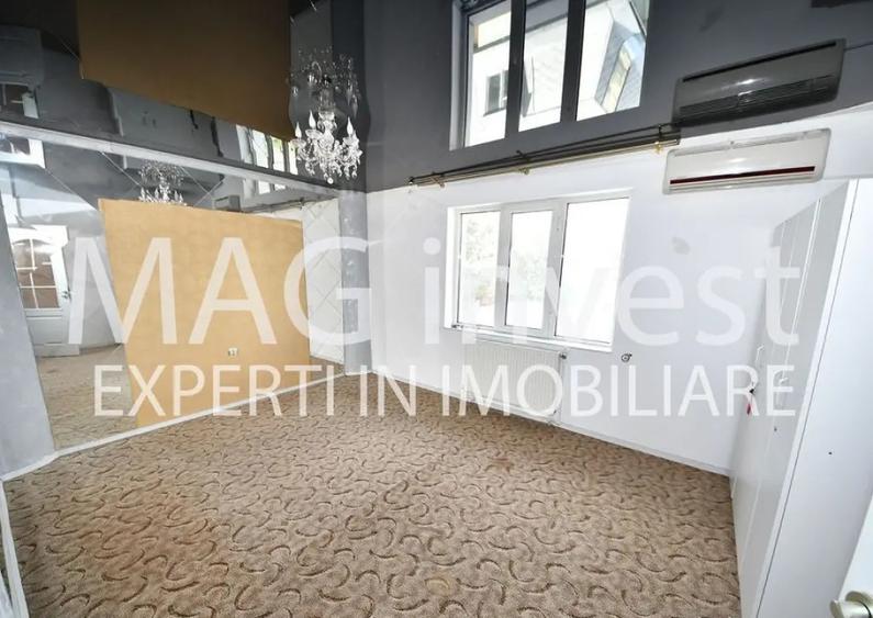 Exclusivitate - Vila P+2E - 15 camere, garaj - Mazepa 2, ... - 3