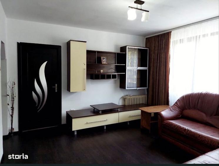 Vand Apartament 2 camere sup 46mp zona Kaufland Nord semidecomandat! - 1