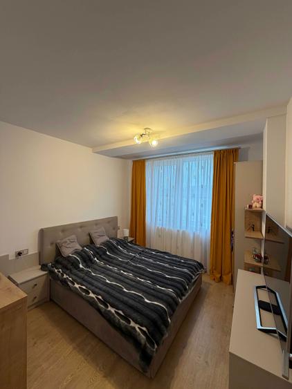 Apartament 2 camere decomandat + loc de parcare Drumul Belsugului 49U - 2