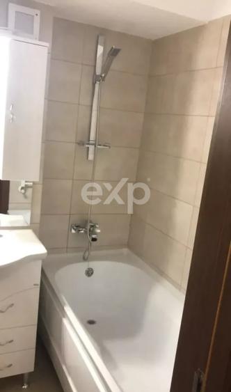 Apartament 2 camere / complet utilat & mobilat / Bloc nou - 8