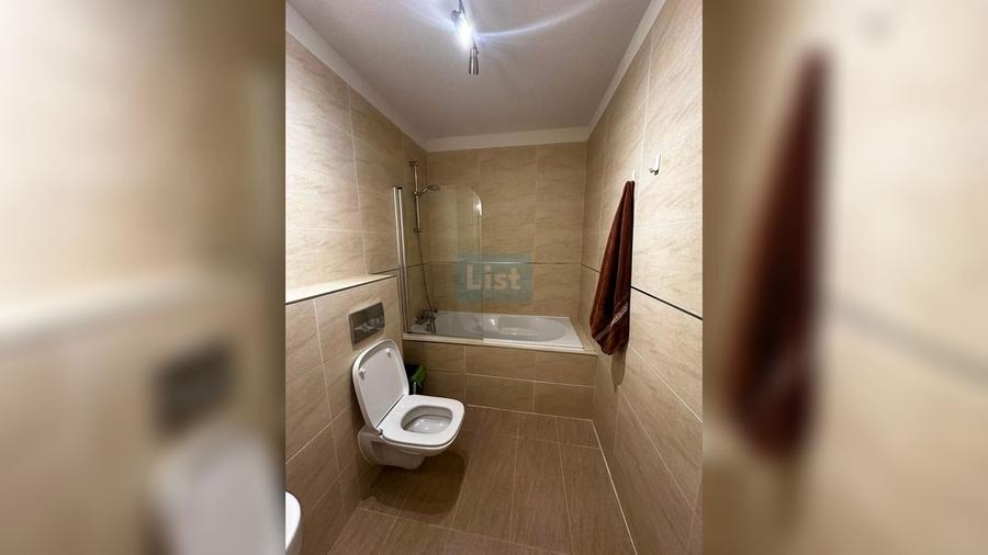 Apartament cu 2 camere decomandat în Bună Ziua