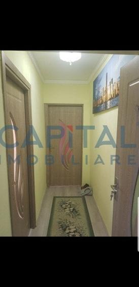 Apartament 3 camere,etaj 1, Turda - 6