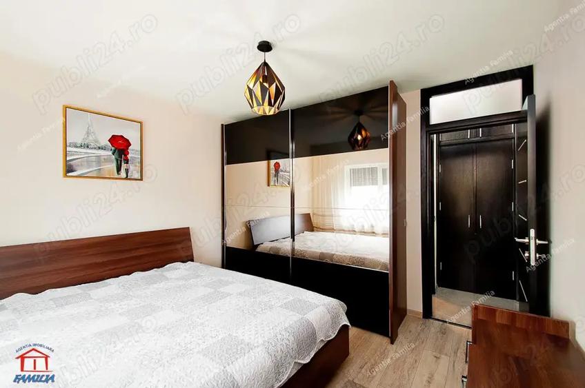 Inchiriez apartament Mazepa 2 - 7