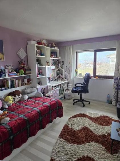 Casa individuala moderna, P+1 cu 5 camere pe teren 500 mp - 5