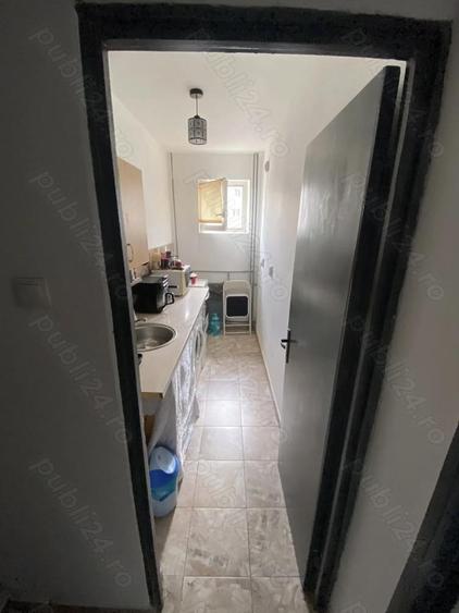 Garsoniera Mega Mall - 3