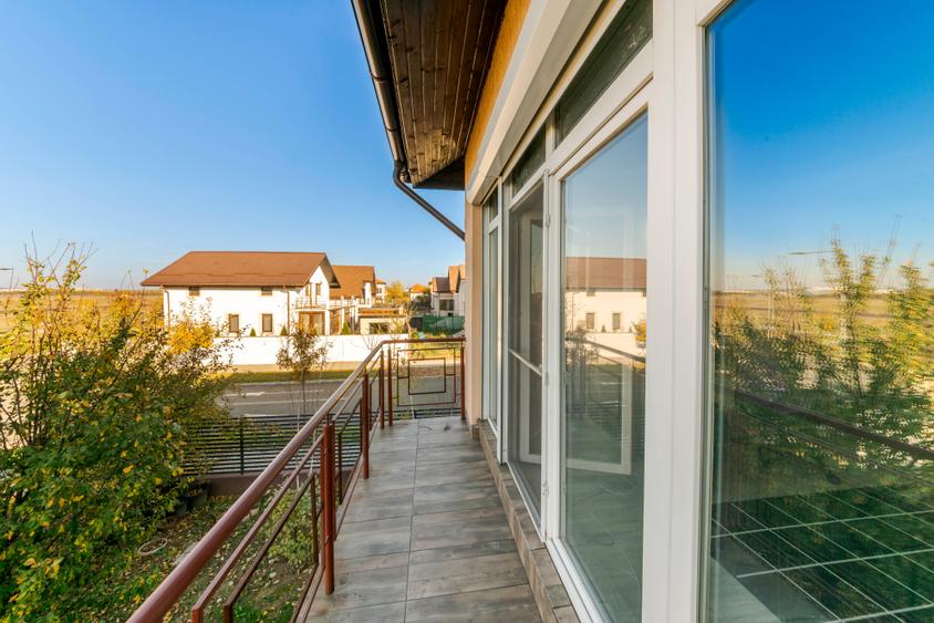 Casa singur curte in Baneasa Cartier Henri Coanda - 36