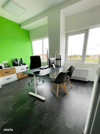 Spatii de Birouri Ultramoderne - 7