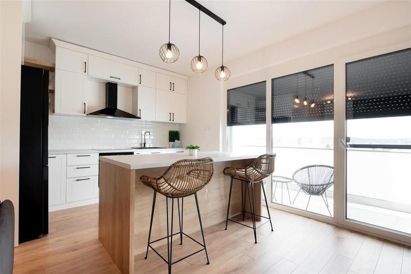 RECO Apartament modern  cu 2 camere Nufarul Grandhill Residence-Oradea - 6