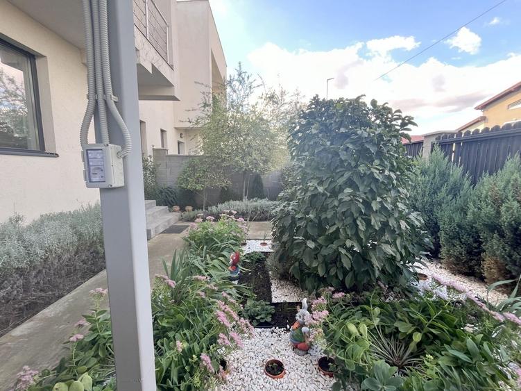 Duplex Dumbravita- Kids Park - 27