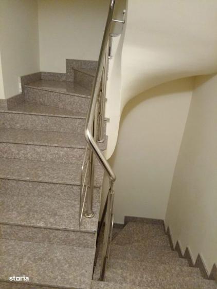 Piata Alba Iulia, adiacent, 2 camere bloc 2010, - 6
