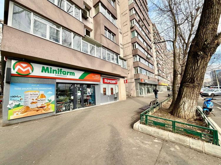 Spatiu comercial de vanzare 54mp zona PREMIUM - 1