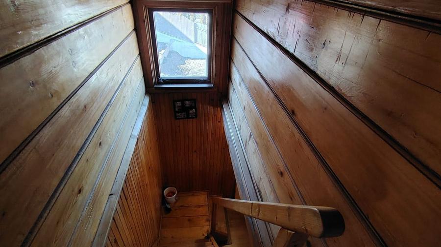 Casă de vânzare, 119 mp utili, teren 1.567 mp, Faget - 6