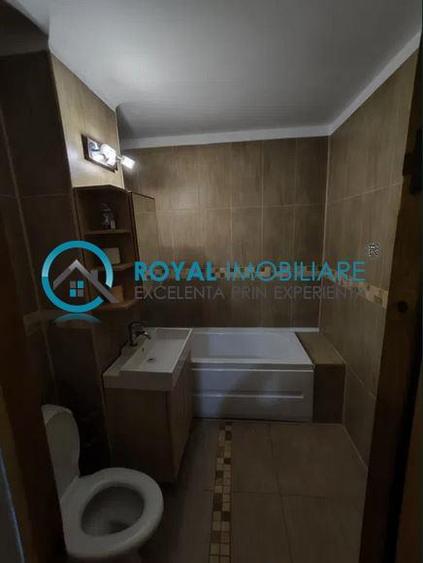 Royal Imobiliare - Vanzari apartamente 3 camere - Zona Cantacuzino - 8