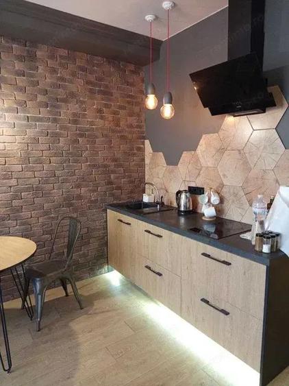 Garsoniera de inchiriat - Zona Pipera Nord - 2