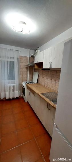 Prorietar inchiriez apartament cu 2 camere in Arad - 2