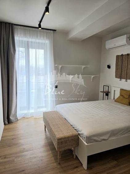 Apartament 3 camere in Mamaia-locuinta noua langa plaja - 19