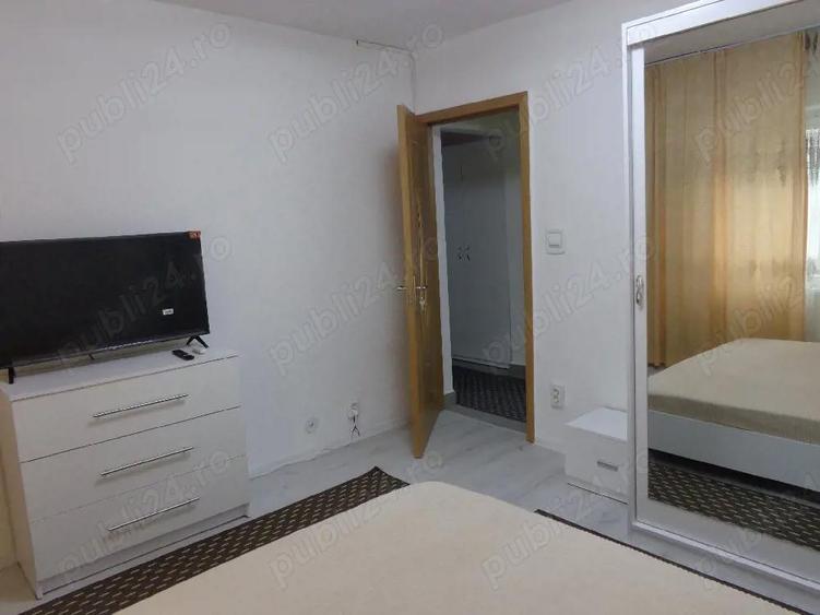 Inchiriez apartament Caracal - zona centrala (Coram) - 6